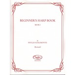 Beginner's Harp Book